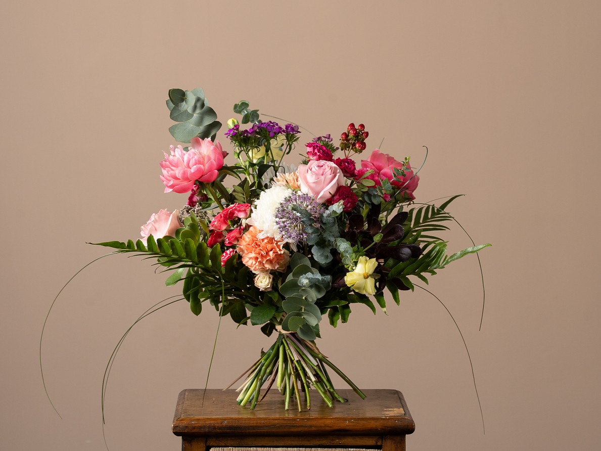 Ramo Blume