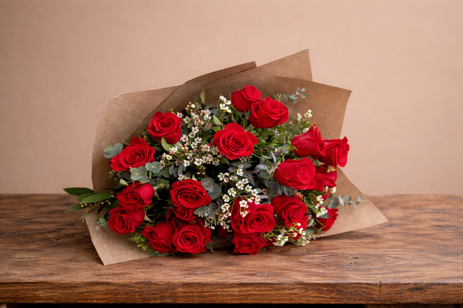 Ramo de Rosas